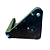 Suporte do alternador D20 D40 94646626 - GM PATRAL - Imagem 3
