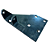 Suporte Alternador 7322268 GR2103 D60 D70 D80  – Original GM - Imagem 1