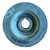 Polia Alternador 7320683 AC60 C10 D20 D40 - Original GM - Imagem 2