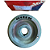 Polia Dupla Alternador 7327060 - Original GM D10 D60 D70 - Imagem 2