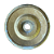 Polia Gerador 1942911 GR2195 – Original GM - Imagem 2