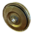 Polia Gerador 1942911 GR2195 – Original GM - Imagem 1