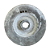 Polia Alternador 7359956 C10 64 até 66 – Original GM - Imagem 1