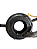 Chave Seta Com Limpador 2 Alavancas Fusca Sedan 77/ VW 1139535011 Original M Carto - Imagem 3
