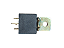 Rele Trava Vidro Elétrico da Porta - 78MU18C641A 86TU13842-AA Original Ford - Imagem 2