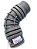 Mangueira do Filtro Ar Gol Parati Motor AT1.0 97 em diante VW 377133627A - Imagem 1