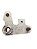 Alavanca Lado Esquerdo Carburador Variant VW 341129851 - Imagem 1