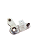 Alavanca Lado Esquerdo Carburador Variant VW 341129851 - Imagem 2