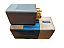 Rele Pisca Ford Corcel E Belina Ii 1984 85eu14a093a Cx118 Original Ford - Imagem 1