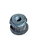 Bucha Dianteira Quadro Motor Gol 1.0 96/Saveiro 97/ Parati 1.0 16v 97/Furo 10mm VW 377199415F - Imagem 3