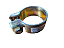 Abracadeira Tubo Escapamento Silencioso Passat Diâmetro Interno 46mm  ZBA253143 - Imagem 1