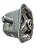 Coxim Motor Lado DireitoGol 1.0 AT 97/2013 VW 377199382 - Imagem 4