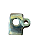 Garfo da Re Fusca Sedan Brasilia Kombi VW 1133115711 - Imagem 2