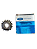 Engrenagem Re 19 Dentes Corcel Del Rey Ford 84PU7N200A - Imagem 1