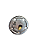 Medidor Boia Tanque kombi sem retorno 83/ VW 2319190514 - Imagem 2