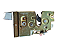 Fechadura da Porta - Mecânica - Lado Esquerdo e Direito Escort 93 a 96 - Ford 547837015 / 547837016 Original Forin - Imagem 2