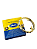 Anel Sincronizado Corcel Belina  1a 2a 69/81 Ford BD8M7107A - Imagem 1