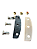 Kit Batente Re Corcel Belina 78/81 4 marchas kitcia 20319 - Imagem 2