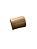 Bucha Volante Motor Eixo Piloto Corcel Belina 69/80 Ford 45515 Bronze Grafitado 12x16x20mm - Imagem 2