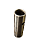 Guia Rolamento Embreagem Corcel 69/ Original Ford 48118 - Imagem 2