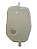 Reservatorio Radiador Escort 84/92 Hobby sem Bocal Para Sensor Ford 541121407 - Imagem 3