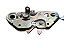 Fechadura do Capo Fiat 147 4236814 - Imagem 1