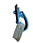 Maçaneta Interna Porta Fiat 147 GL 4377310 - Imagem 3