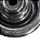 Assento Superior Mola Dianteira Ford Courier 97 à 13 Original Ford - Imagem 2