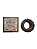 Engrenagem 3A Willys 6 Cil 4 Marchas 22 Dentes Jeep Rural Pick-up F75 Ford 34680 - Imagem 1