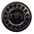 Tampa Óleo Respiro Motor Rural Pick-up F75 Observação com Amassado Tampa Ford B6A6766A - Imagem 3