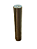Eixo Engrenagem Re Willys 3/4 Vel Jeep Rural Pick-up F75 Ford 26285 - Imagem 3