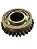 Sincronizado 1A 2A Re Willys Jeep Rural Pick-up F75 F100 4 Vel Maverick 4 cil 75/79 Original Ford BD5D7124A 26423 - Imagem 2