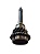 Eixo Piloto F100 Maverick 4 cil Estria Fina 16 Dentes Longa  Ford BE2B7017B - Imagem 2