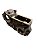 Carcaça Caixa Transferência Toyota Bandeirantes 94/ 5 Marchas Motor 14B 3611198005 - Imagem 3