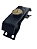 Coxim Cambio Toyota Hilux 2.8 SW4 92/2005 - Imagem 2