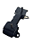 Coxim Cambio Toyota Bandeirantes 94/ Motor 14B 1237158021 - Imagem 1