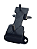 Coxim Cambio Toyota Bandeirantes 94/ Motor 14B 1237158021 - Imagem 2