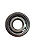Rolamento Cambio Carretel Traseiro Sem Trava Toyota Bandeirantes 81/ Koyo 06NUP0820C3 F45622  Medida 31,75x75x20 - Imagem 3