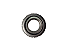 Rolamento Pinhao Traseiro Grande Toyota Hilux Medida 35x80x31 Código Koyo TR070803C  Número Original 9036635044 - Imagem 7