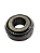 Rolamento Grande Pinhao Hilux Diferencial Dianteiro Medida 35x80x32 koyo TR0708_1R_N Número Original 9036635023 - Imagem 2