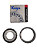 Rolamento Pinhao Dianteiro Menor Toyota Hilux 93/04 Medida 30x72x21.2 koyo HCTRAO607RYR 9036630022 - Imagem 3