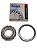 Rolamento Pinhao Dianteiro Menor Toyota Hilux 93/04 Medida 30x72x21.2 koyo HCTRAO607RYR 9036630022 - Imagem 4