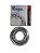 Rolamento Pinhao Dianteiro Menor Toyota Hilux 93/04 Medida 30x72x21.2 koyo HCTRAO607RYR 9036630022 - Imagem 2