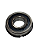 Rolamento de Rolo Contra Eixo Toyota Bandeirantes 81/ 06NUP080820AN 32x75x20 - Imagem 3