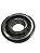 Rolamento de Rolo Contra Eixo Toyota Bandeirantes 81/ 06NUP080820AN 32x75x20 - Imagem 2