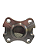 Flange Orelha Cardan 4 Furos Toyota Hilux 97/98 Usa Cruzeta 5.153x Encaixe Redondo 46mm - Imagem 3