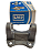 Flange Orelha Cardan 4 Furos Toyota Hilux 97/98 Usa Cruzeta 5.153x Encaixe Redondo 46mm - Imagem 2