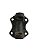 Flange 4 Furos Cardan Traseiro Hilux Pitbull 2004/ Usa Cruzeta 27x92mm 3731535040 Novo de Época - Imagem 4