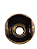Bola Diferencial Eixo Dianteiro Toyota Bandeirantes 83/2001 4345198002 Nova de Época - Imagem 4
