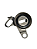 Tensor Correia Dentada Sincronizada Toyota Hilux 92/98 1350554021 - Imagem 2